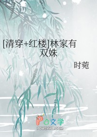 [清穿+红楼]林家有双姝